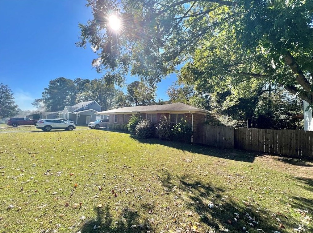 10625 Sandpiper Rd, Jonesboro, GA 30238