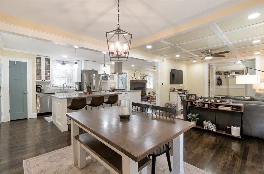 2753 Hawaii Ct, Decatur GA  30033-2315 exterior