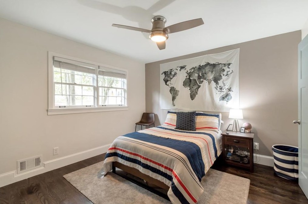 2753 Hawaii Ct, Decatur GA  30033-2315 exterior