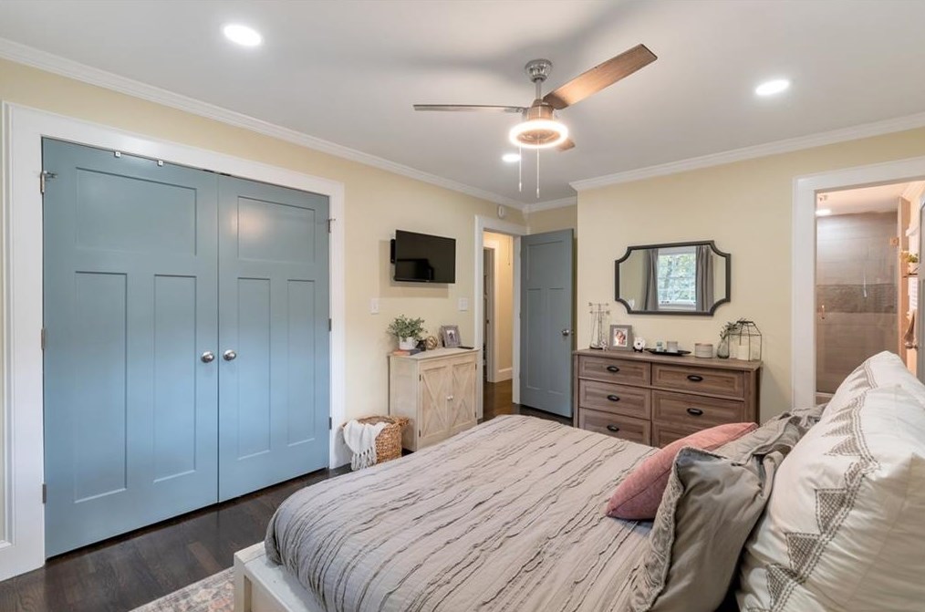 2753 Hawaii Ct, Decatur GA  30033-2315 exterior