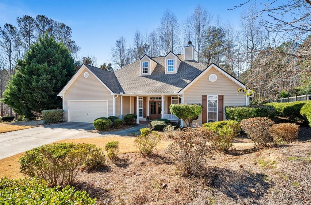 321 Holland Creek Ct, Powder Springs, GA 30127-6304