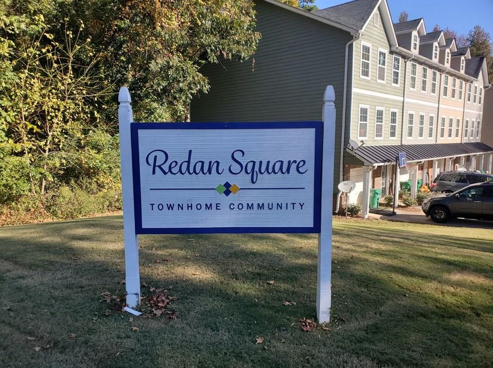 1714 Redan, Lithonia, GA 30058