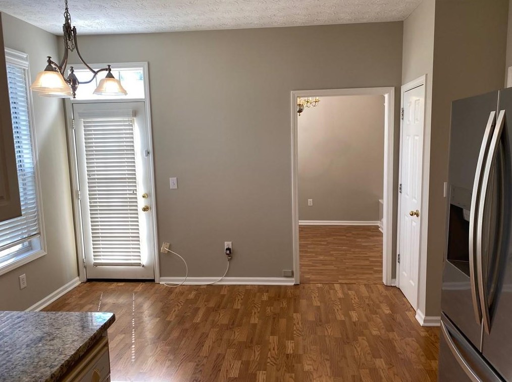 2169 Berryhill Cir, Smyrna GA  30082-4746 exterior