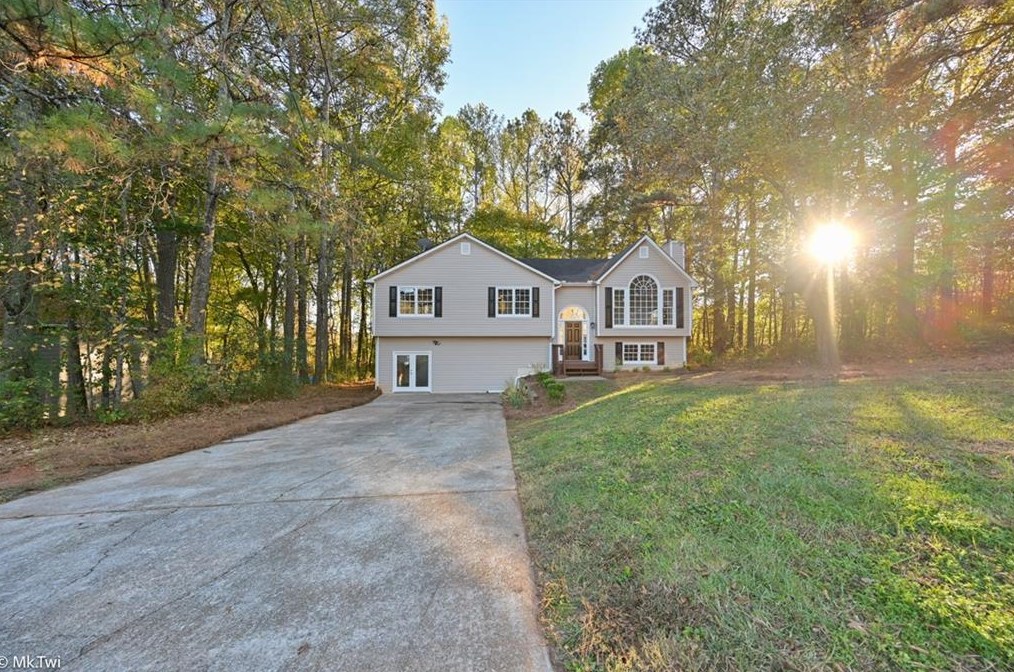 34 Cedar Creek Dr, Dallas, GA 30157-6609