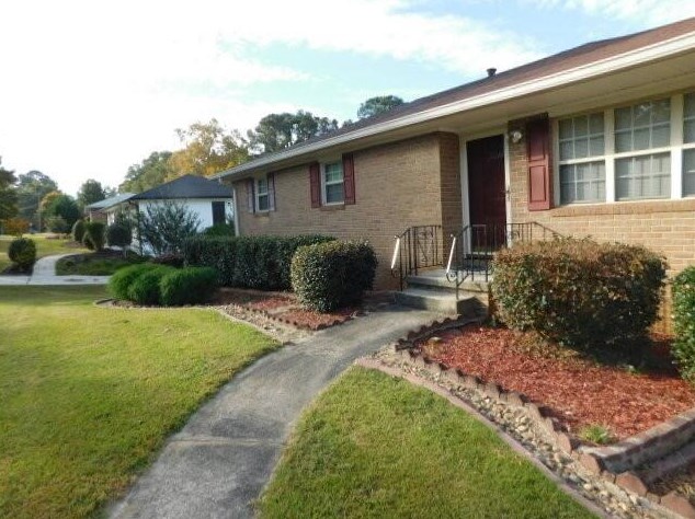 3020 Harris Rd Sw, Marietta, GA 30060