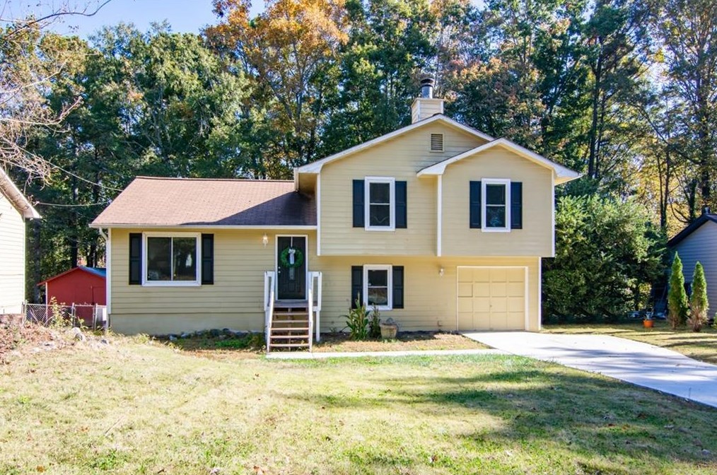 2771 Blarney Way, Duluth, GA 30096