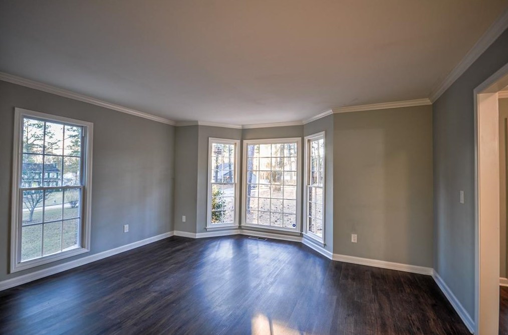 3740 Brown Dr, Decatur GA  30034-5543 exterior