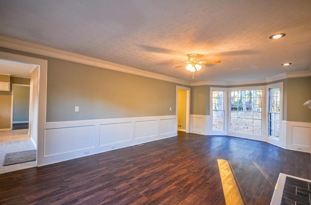 3740 Brown Dr, Decatur GA  30034-5543 exterior