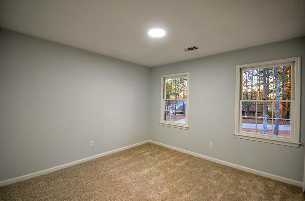 3740 Brown Dr, Decatur GA  30034-5543 exterior