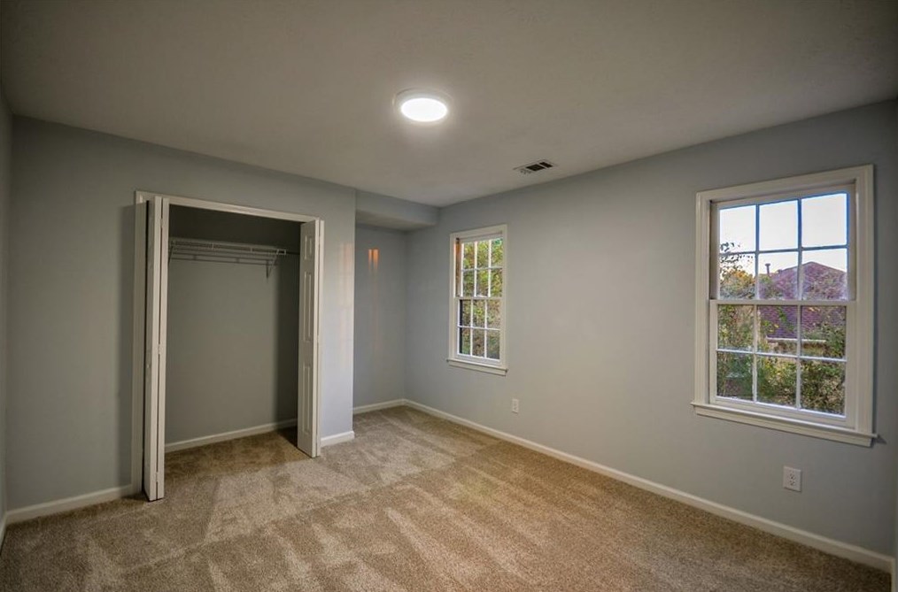 3740 Brown Dr, Decatur GA  30034-5543 exterior