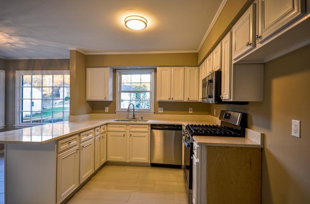 3740 Brown Dr, Decatur GA  30034-5543 exterior