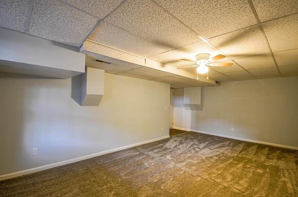 3740 Brown Dr, Decatur GA  30034-5543 exterior