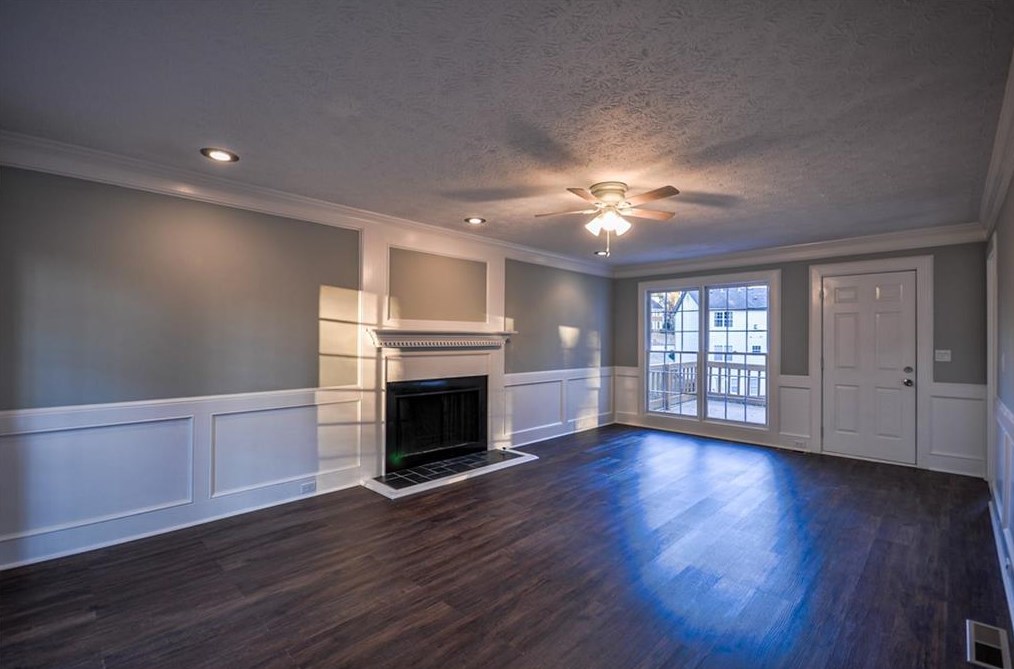 3740 Brown Dr, Decatur GA  30034-5543 exterior