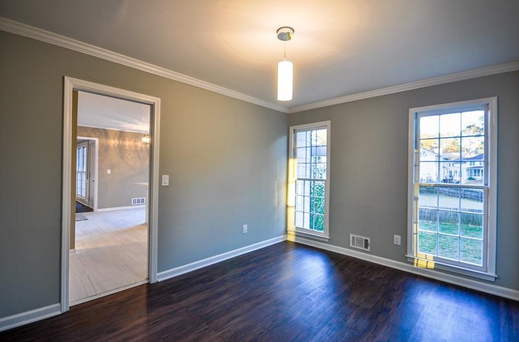 3740 Brown Dr, Decatur GA  30034-5543 exterior