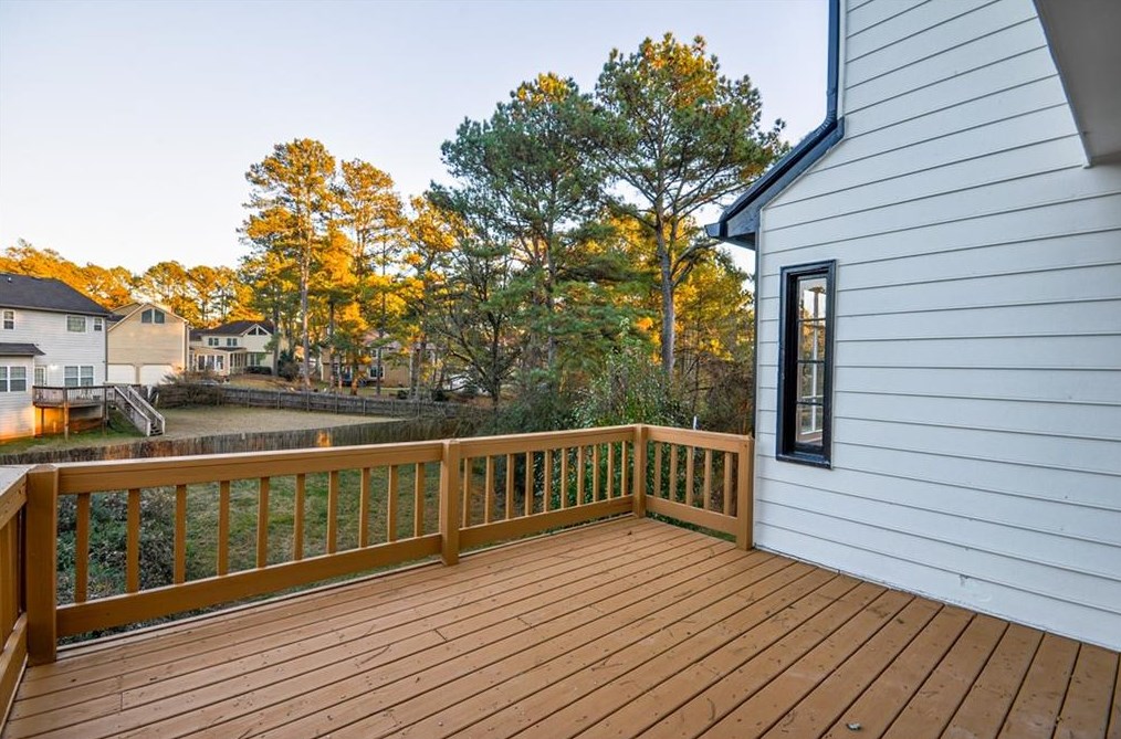 3740 Brown Dr, Decatur GA  30034-5543 exterior