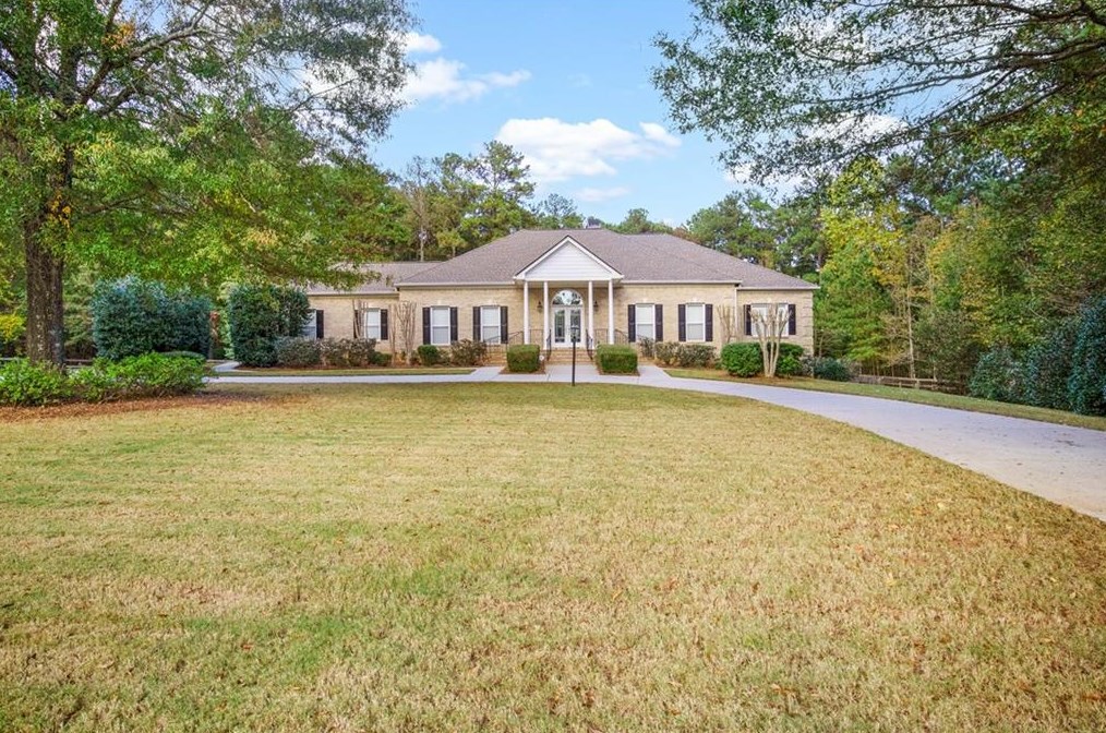 265 Koller Dr, Powder Springs, GA 30127