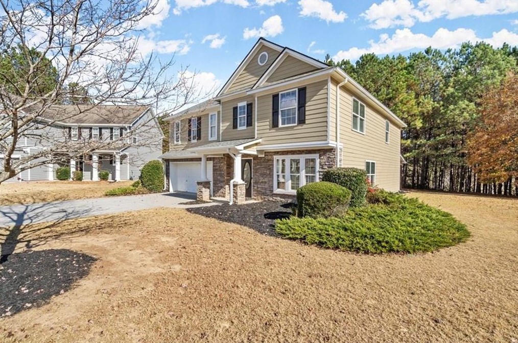 381 Branch Valley Way, Dallas, GA 30132-1120