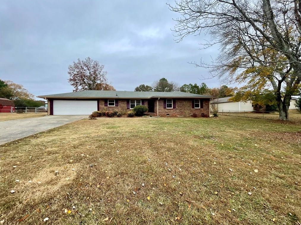 26 Kenwood Ln, Euharlee, GA 30121-7370
