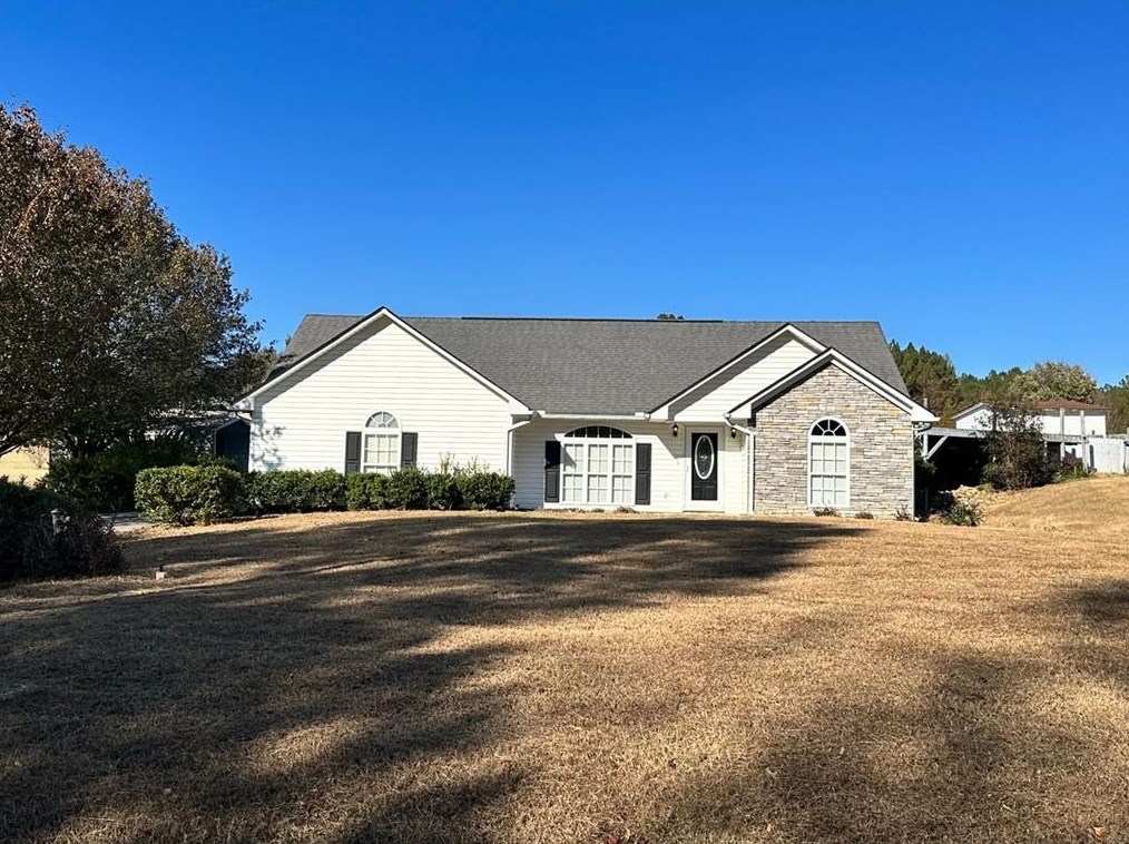 204 Red Bone Ridge, Ranger, GA 30734