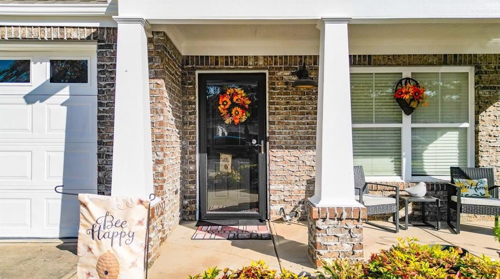 16 Luwanda Trl, Euharlee GA  30120-7960 exterior