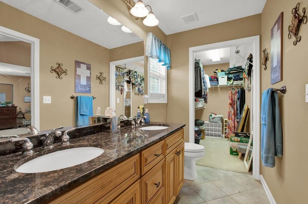 16 Luwanda Trl, Euharlee GA  30120-7960 exterior