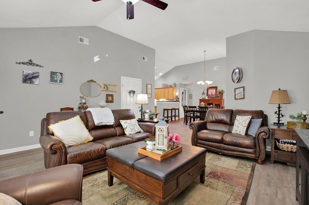 16 Luwanda Trl, Euharlee GA  30120-7960 exterior