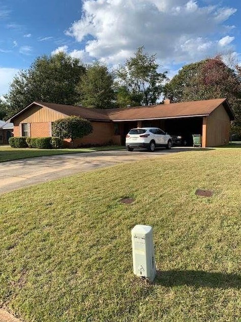 101 Montiego Ct, Lithonia, GA 31028