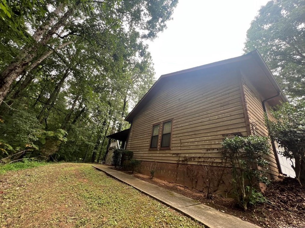 3278 Hidden Bluff Trail, Lithonia, GA 30039