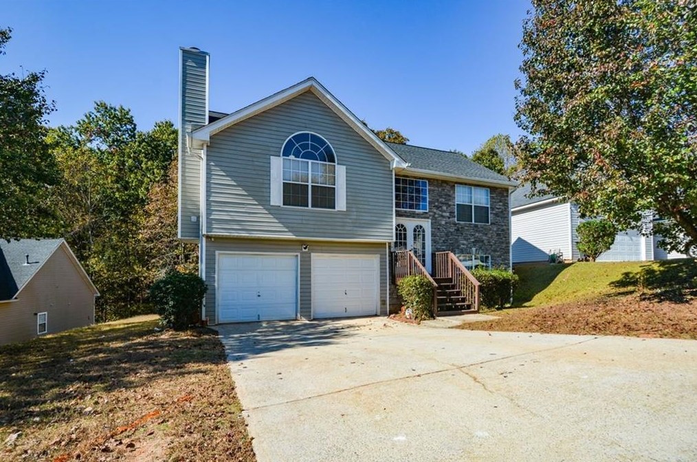 4405 Reserve Hill Xing, Douglasville, GA 30135-5197