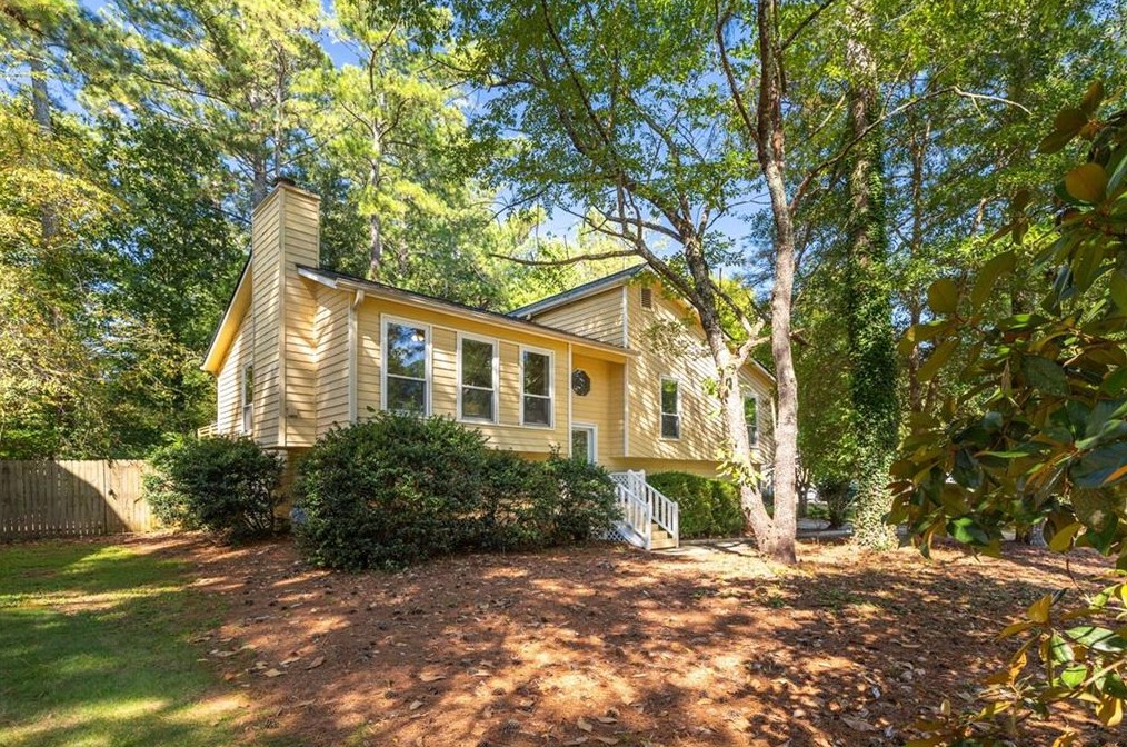 3420 Mallard Glen Dr Sw, Smyrna, GA 30082