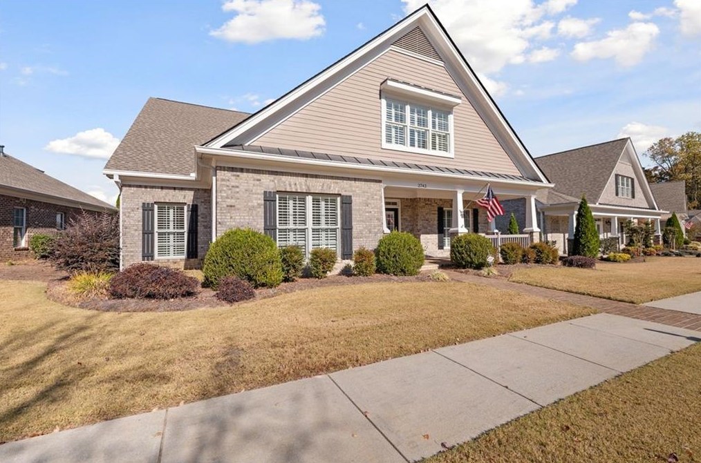 2742 Bearcreek Pl, Buford, GA 30519