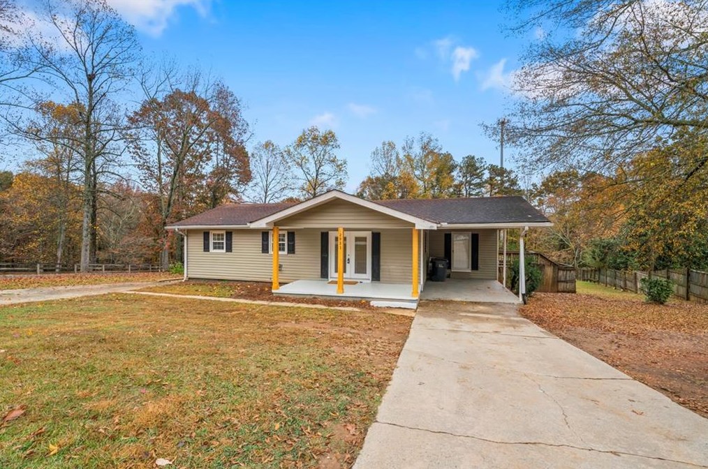 2921 North Bogan Rd, Buford, GA 30519