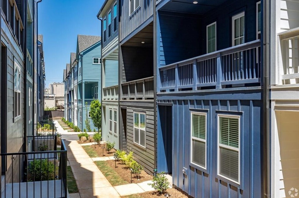 776 Metropolitan Pkwy Sw #768ches, Atlanta, GA 30310
