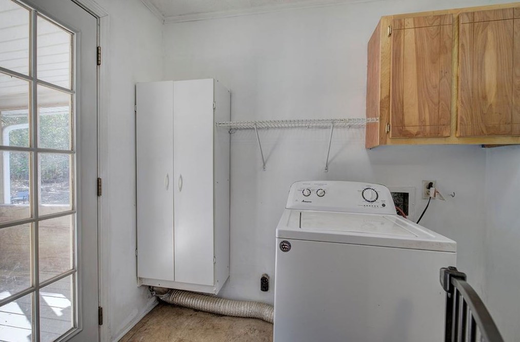 7 Ronald St, Rome GA  30165-9038 exterior