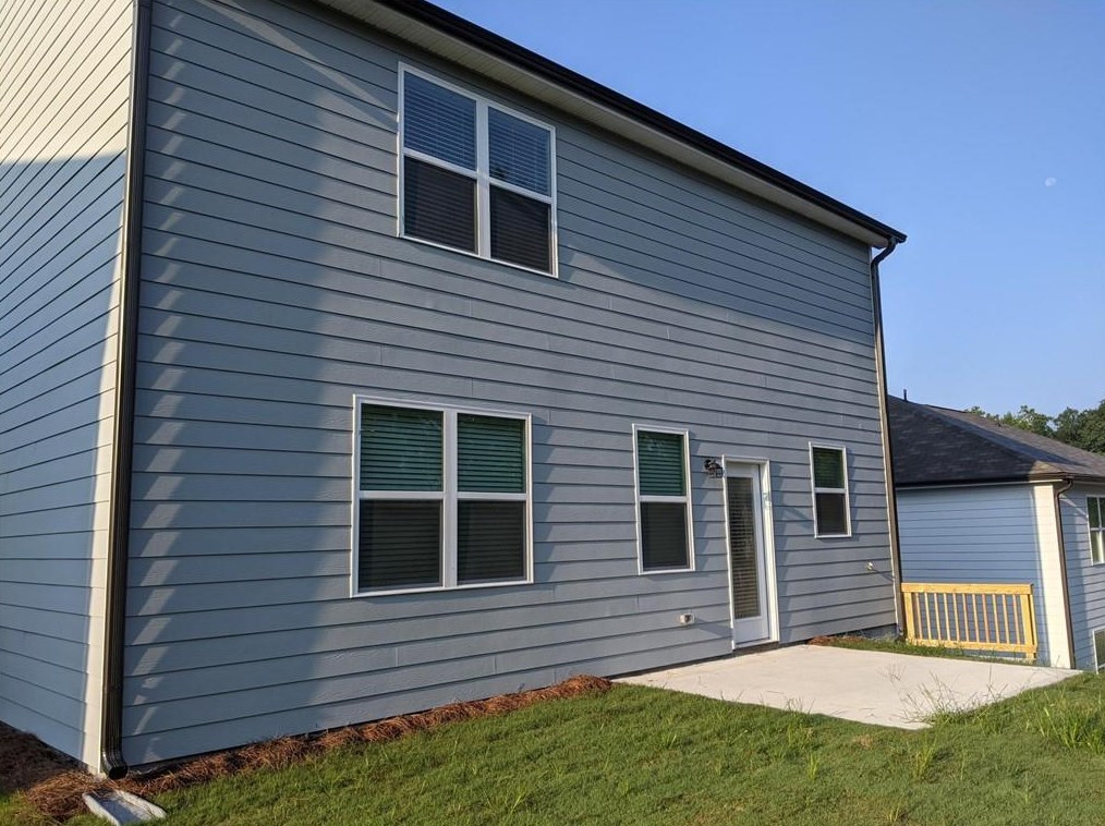 7224 Sanctuary St, Fairburn, GA 30213