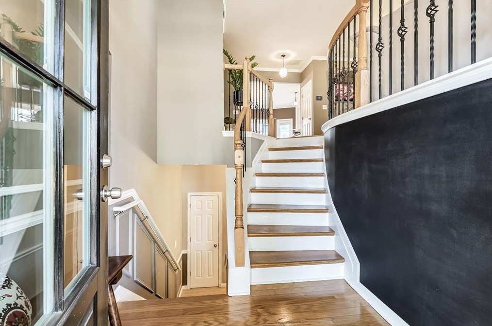 3963 Savannah Square St, Suwanee, GA 30024