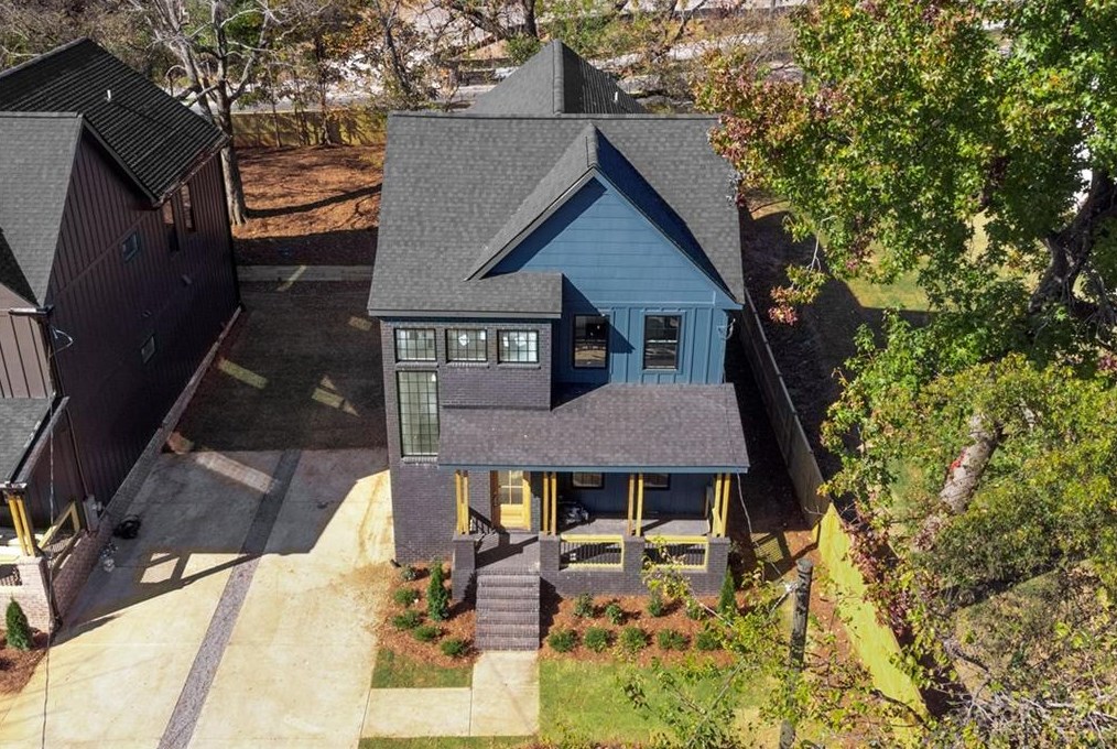 1122 Rice St, Atlanta, GA 30318-4943