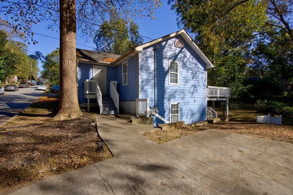 1170 Windsor St, Atlanta GA  30310-3638 exterior