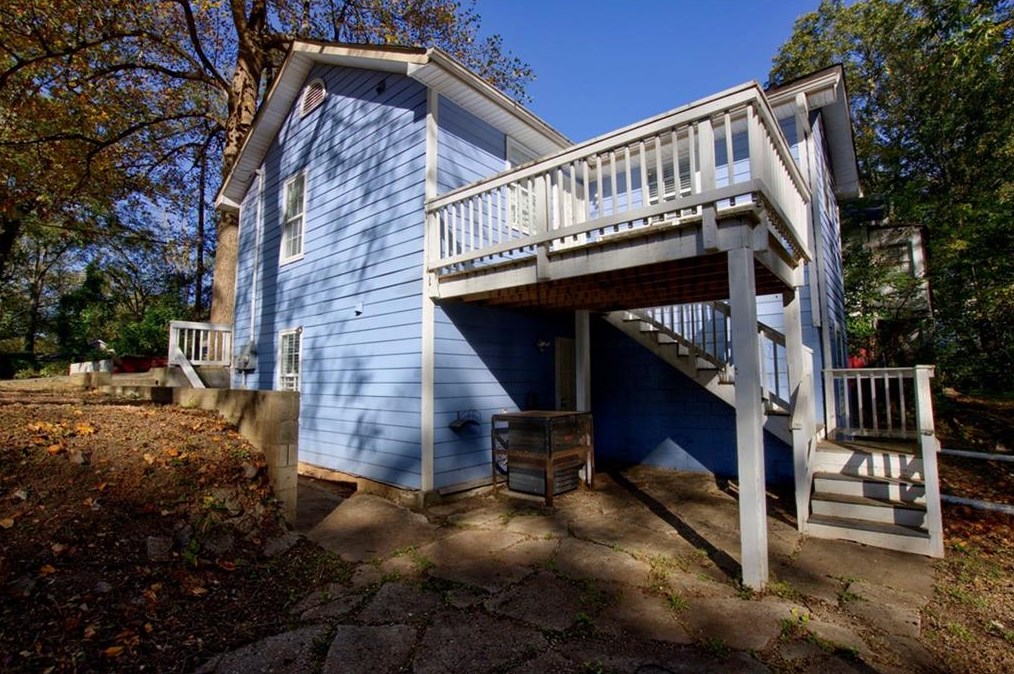 1170 Windsor St, Atlanta GA  30310-3638 exterior