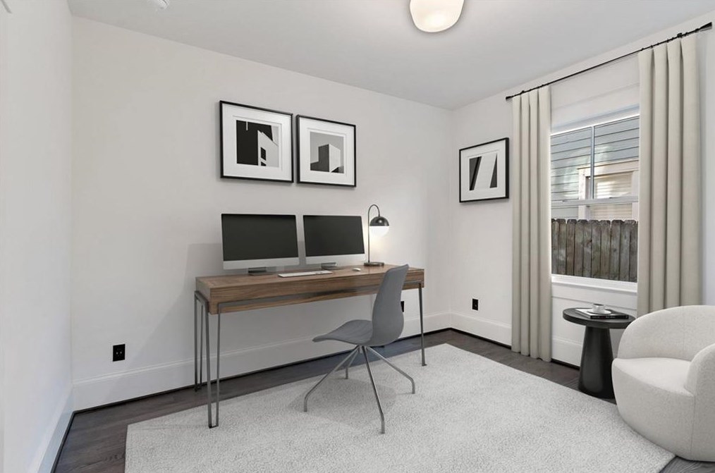 1426 Oakview Rd, Decatur GA  30030-4229 exterior