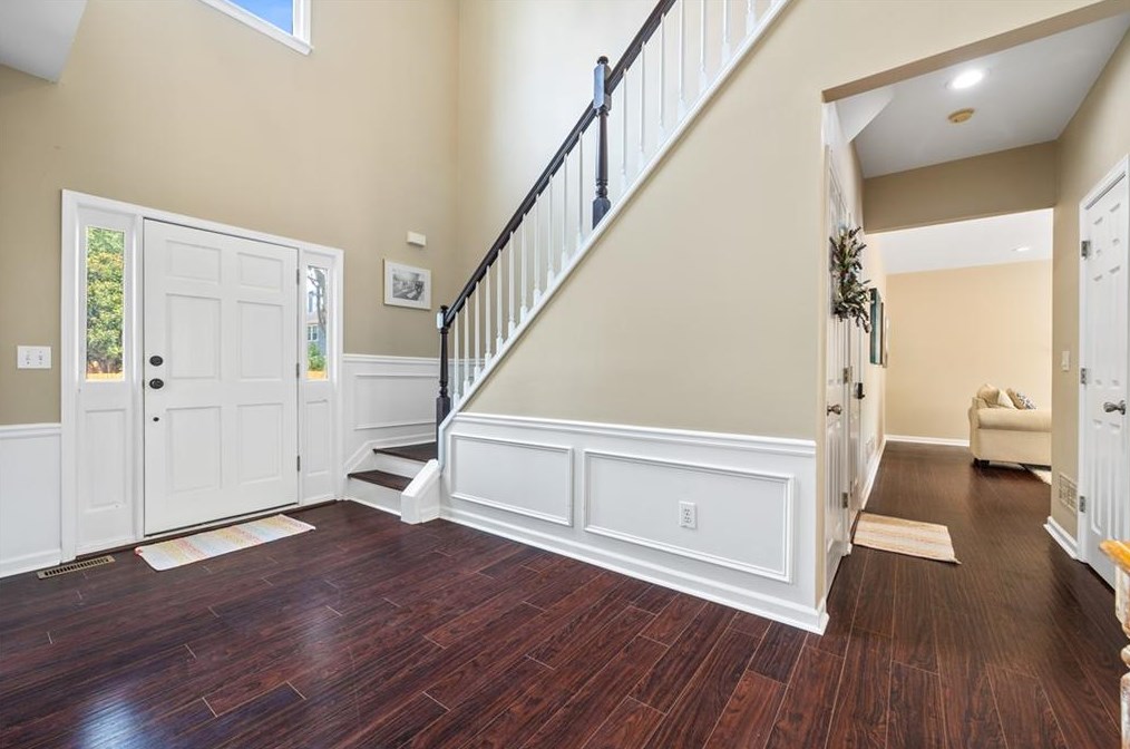 3618 Petherton Way, Norcross, GA 30092