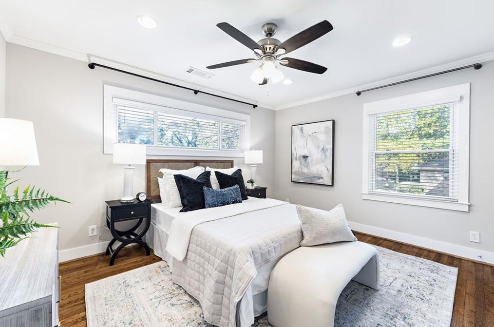 3077 Hamilton Rd, Decatur GA  30032-2832 exterior