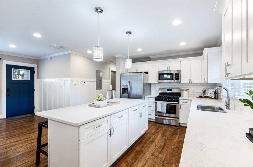 3077 Hamilton Rd, Decatur GA  30032-2832 exterior