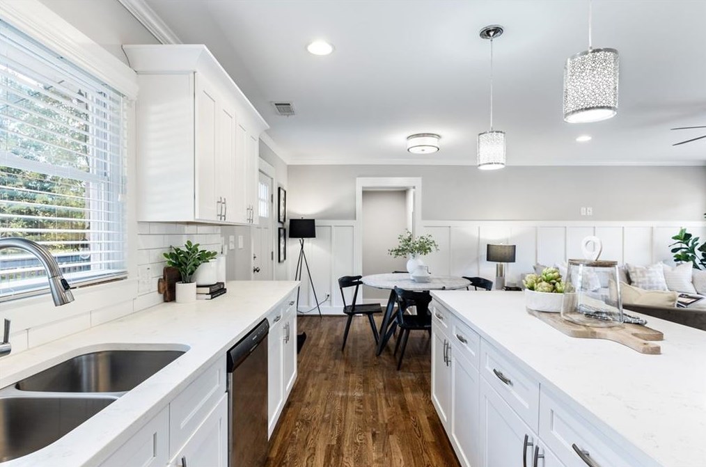 3077 Hamilton Rd, Decatur GA  30032-2832 exterior