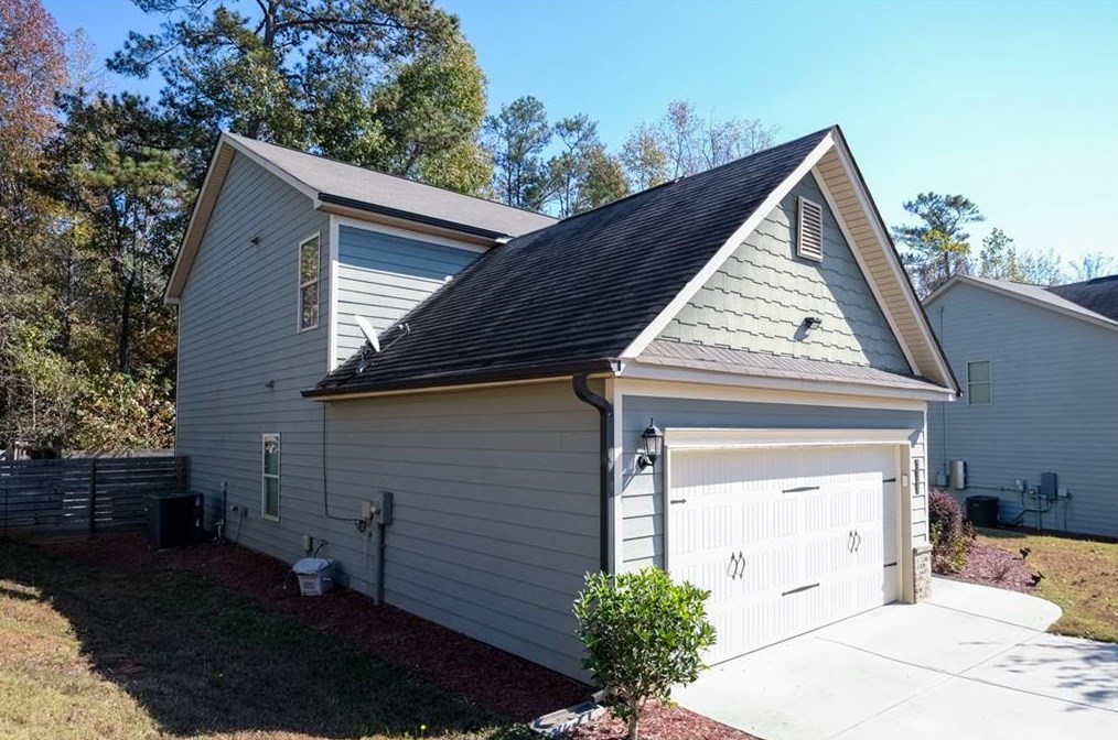 2065 Villa Spring Ct, Dacula GA  30019 exterior