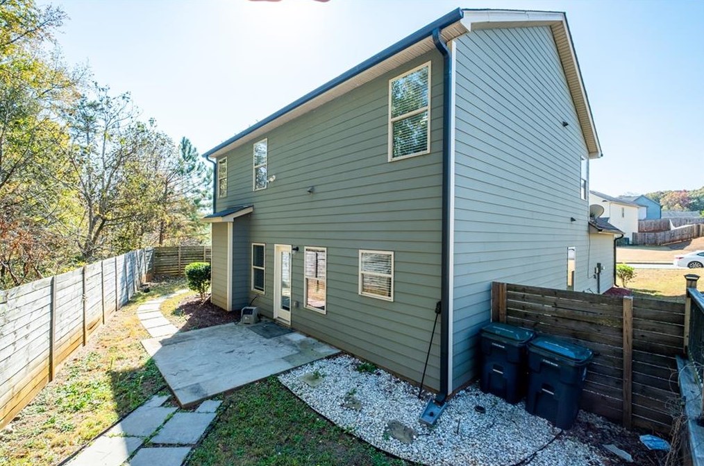 2065 Villa Spring Ct, Dacula GA  30019 exterior
