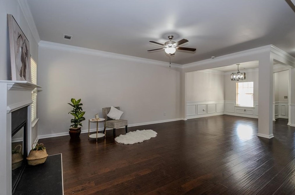 2065 Villa Spring Ct, Dacula GA  30019 exterior