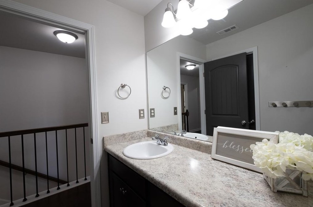 2065 Villa Spring Ct, Dacula GA  30019 exterior
