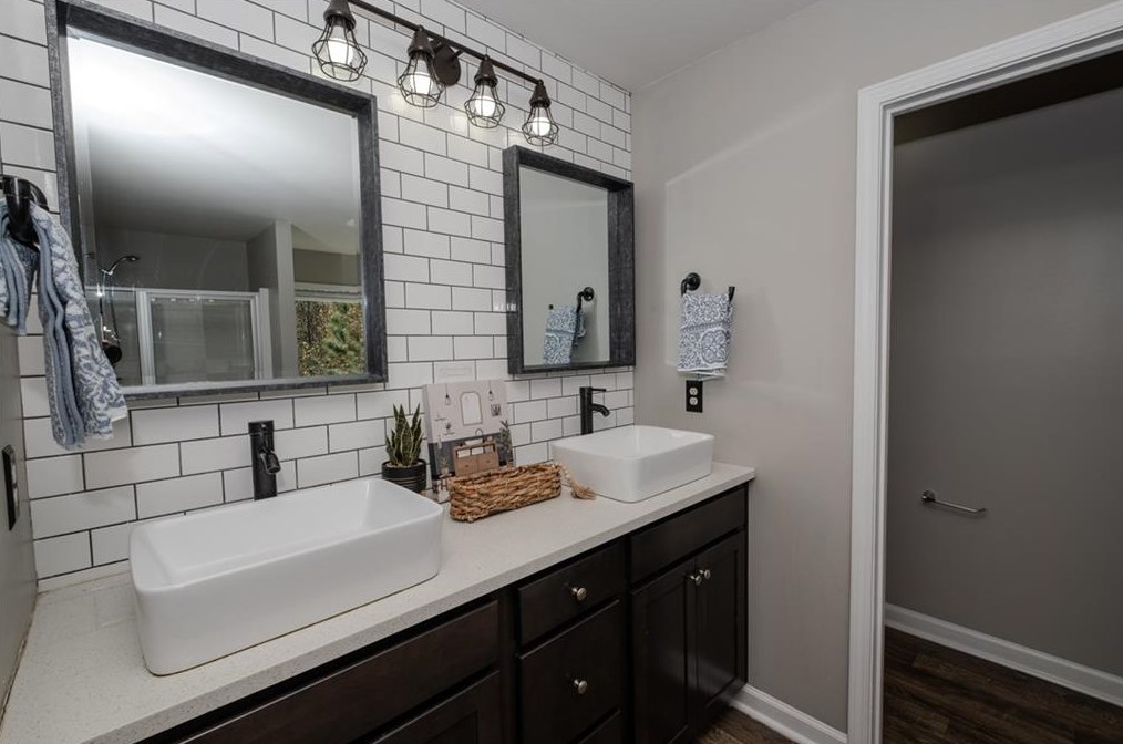 2065 Villa Spring Ct, Dacula GA  30019 exterior