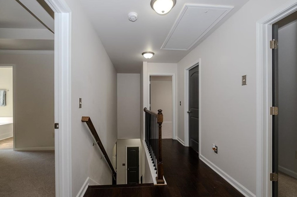 2065 Villa Spring Ct, Dacula GA  30019 exterior